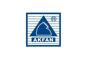 AKFAN KLİMA ve VANTİLATÖR SAN.TİC.LTD.ŞTİ.AKFAN KLİMA ve VANTİLATÖR SAN.TİC.LTD.ŞTİ.