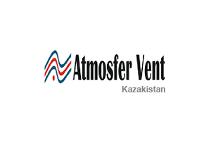 Atmosfer Vent