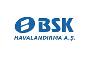 BSK Havalandırmaları A.Ş.